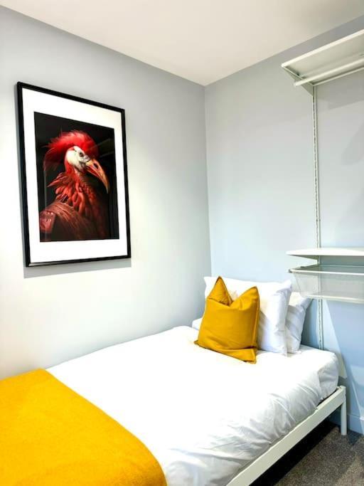Massive 3 Bedroom - Ground Floor - Near The Beach! *